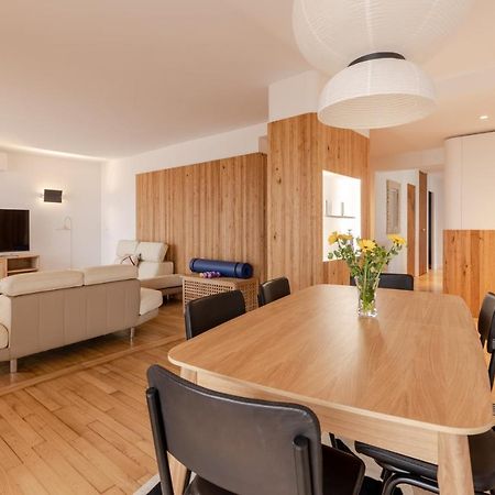 La Perriniere Appartement Face Mer Royan Ngoại thất bức ảnh