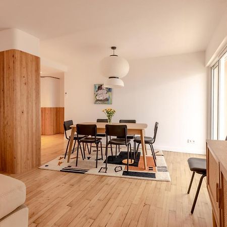 La Perriniere Appartement Face Mer Royan Ngoại thất bức ảnh