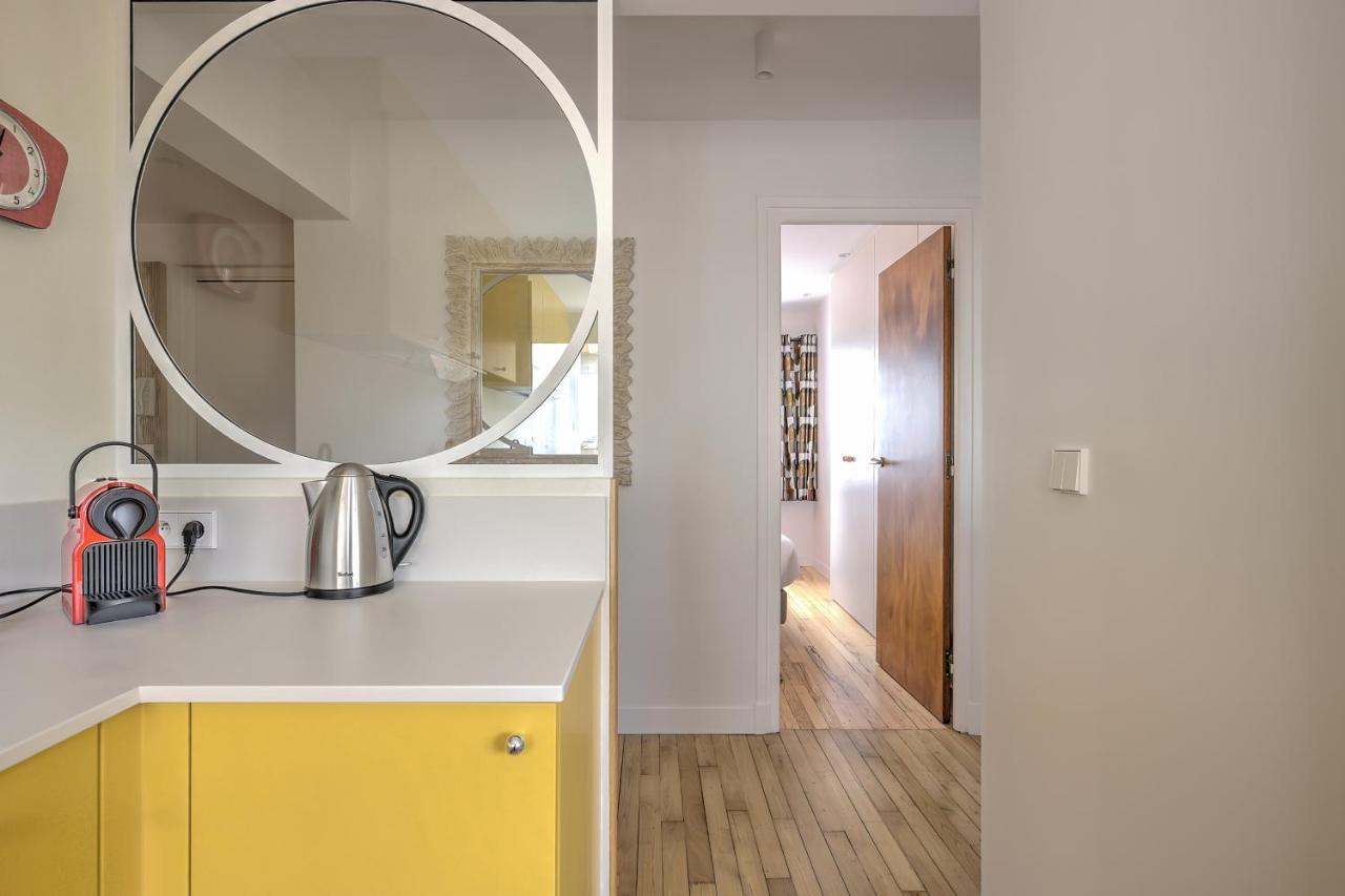 La Perriniere Appartement Face Mer Royan Ngoại thất bức ảnh