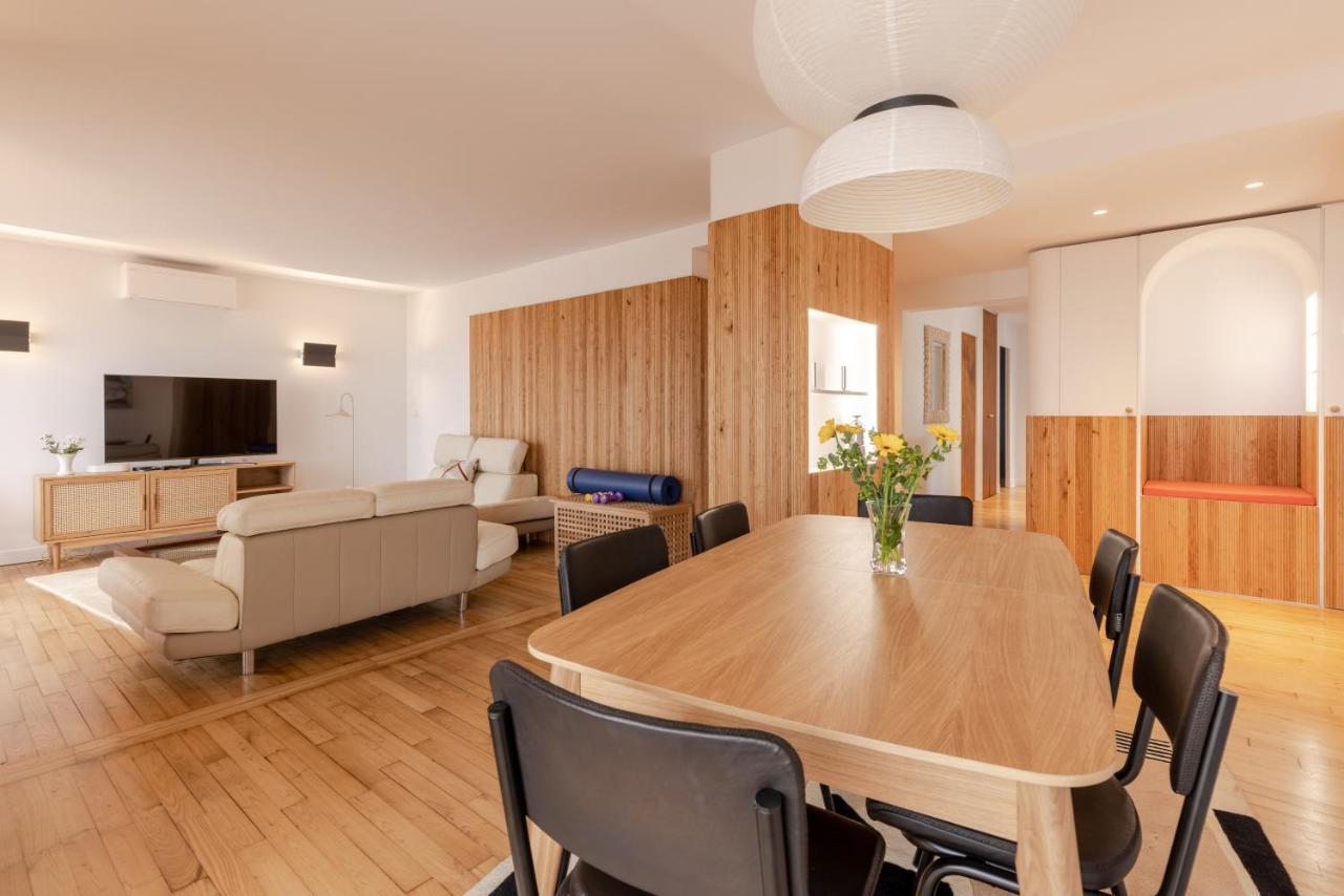 La Perriniere Appartement Face Mer Royan Ngoại thất bức ảnh