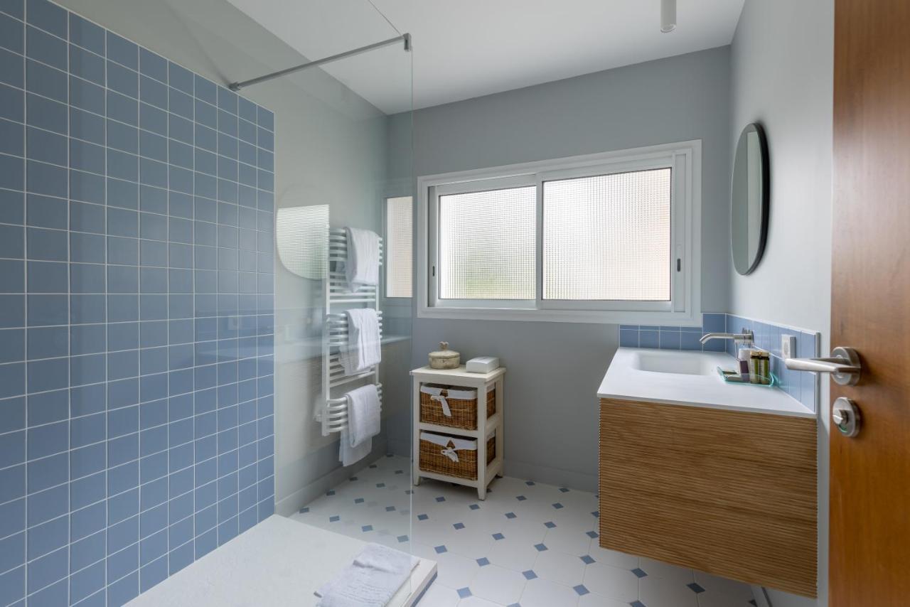 La Perriniere Appartement Face Mer Royan Ngoại thất bức ảnh