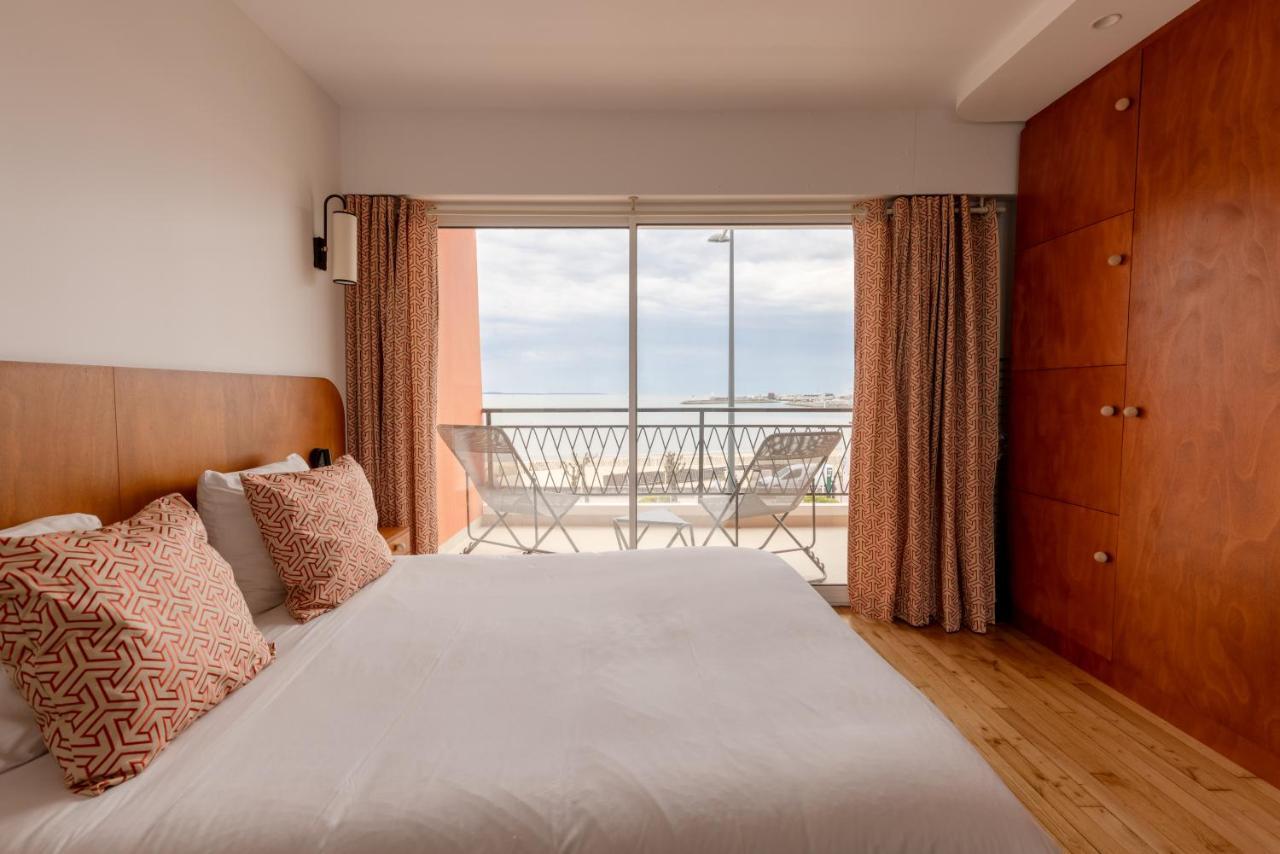 La Perriniere Appartement Face Mer Royan Ngoại thất bức ảnh