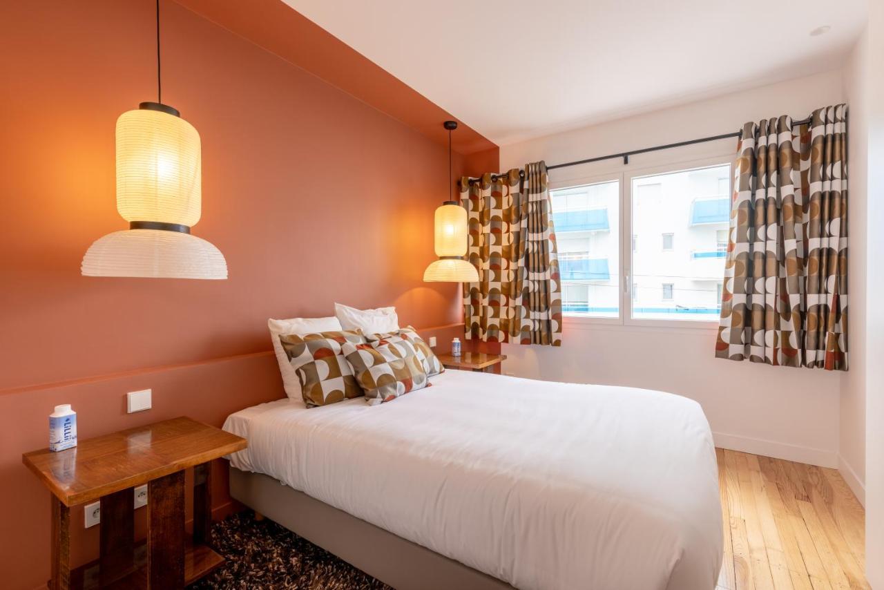 La Perriniere Appartement Face Mer Royan Ngoại thất bức ảnh